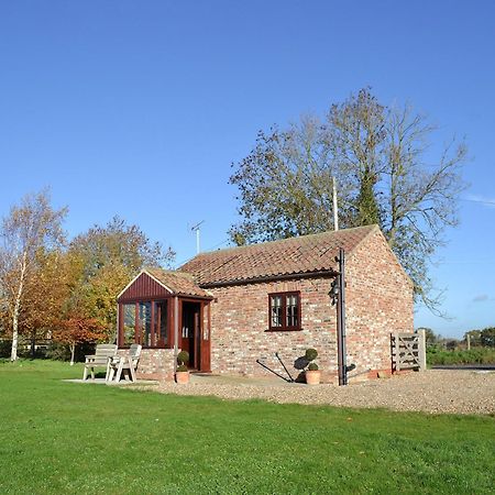 הוילה Burshill The Old Chapel מראה חיצוני תמונה
